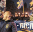 Марш националистов в Киеве в октябре 2016 года. - КП Благовещенск