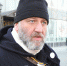 Журналист Сергей Пархоменко - частый организатор и гость митингов оппозиции. За скандалом в Пен-центре стоит его фигура. - КП Благовещенск