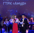 ГТРК "Амур" отметила 55-летие телевещания в кругу ветеранов - ГТРК Амур