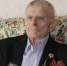Житель Тынды, Ветеран Великой Отечественной войны Григорий Чихарь отметил 90-летие - Teleport2001.Ru