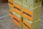 Декада инвалидов