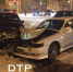 Четырехлетний мальчик погиб в автоаварии в Благовещенске - AmurLenta.Ru