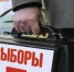 Участие в выборах президента собираются принять 80% россиян - ИА Порт Амур
