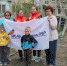 Команда «Молодежки ОНФ» в Амурской области присоединилась к акции «Алл... - ОНФ в Амурской области