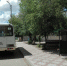 В городах Приамурья благоустраивают остановки с учетом рекомендаций ОНФ - Blagoveshensk.Ru