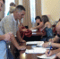 Мини-ярмарка в Благовещенске для ООО «Амурагроцентр» - Управление занятости населения