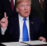 У Трампа очень сильно связаны руки. И он делает не то, что хочет, а то, что должен Фото: REUTERS - КП Благовещенск