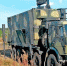 Военные метеорологи проводят учения в Сибири и на Дальнем Востоке - Amur.Info