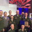 Амурская команда "Острожно, ДВОКУ" завоевала третье место в финальной игре армейской лиги КВН - Teleport2001.Ru