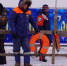 В Приамурье оборудуют 17 мест для крещенских купаний (список купелей) - Teleport2001.Ru