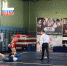 Чемпионат и первенство Амурской области по ушу - Министерство по физической культуре и спорту
