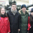«Молодежка ОНФ» в Амурской области присоединилась к всероссийской акци... - ОНФ в Амурской области