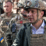 Президент Украины Владимир Зеленский побывал на передовой. - КП Благовещенск