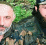 Зелимхан Хангошвили, бывший полевой командир банд Масхадова, был убит в центре Берлина. - КП Благовещенск