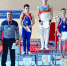 Чемпионат и первенство ДФО по спортивной гимнастике - Министерство по физической культуре и спорту