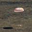 Спуск на Землю международного экипажа корабля «Союз МС-15». Фото: REUTERS - КП Благовещенск