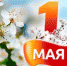 Amur.net поздравляет всех с 1 мая - Amur.Net