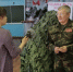 «Музеи о войне»: благовещенцам покажут «Партизанскую деревню» и экспонаты музея танкового училища - Администрация г. Благовещенск