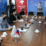 В Приамурье волонтеры акции #МыВместе получили от компании «ННК-Амурне... - ОНФ в Амурской области