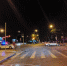 Автомобиль полиции попал в ДТП в Благовещенске - Blagoveshensk.Ru