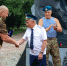 Амурские десантники отмечают 90-летие ВДВ - Blagoveshensk.Ru