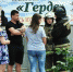 В Свободном заминировали торговый центр - Amur.Info