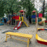 В благовещенском Горпарке открылась бесплатная площадка - ИА Порт Амур