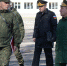 В Амурской области боевую выучку мотострелков проверил командующий войсками ВВО - Teleport2001.Ru