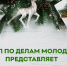 К Новому году для жителей Благовещенска создали музыкальные открытки - Администрация г. Благовещенск