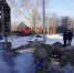В Свободном из-за холодов перемерз водопровод в залинейной части города - Asn24.Ru