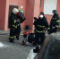 В Благовещенске с помощью пожарной лестницы из высотки спасли 15 человек - Amur.Life