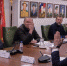 Валерия Вощевоза исключили из рядов «Боевого братства» за утрату доверия - Amur.Life