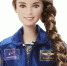 Русская девушка-космонавт стала прототипом для куклы Barbie - Amur.Info