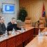 Жители Ромненского района попросили у губернатора дороги и освещение - ИА Порт Амур