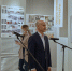 В Выставочном зале и областном краеведческом музее открылись выставки, посвященные 165-летнему юбилею Благовещенска - Министерство культуры