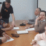 Тотальный диктант в Центре библиотечного обслуживания незрячих и слабовидящих - Областная научная библиотека им. Н.Н. Муравьева-Амурского