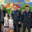 Пострадавшие при пожаре в благовещенском бараке маленькие сестренки отправились в Москву на сложную операцию по пересадке тканей - Amur.Life