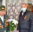 Благовещенский 95летний ветеран Василий Давыдов Был ранен в позвоночник Но не сломался - Amur.Life