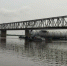 Баржа с колонной для Амурского ГХК всё-таки прошла под мостом - Amur.Info
