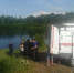 Амурские водолазы отправились на поиски утонувшего молодого человека - Amur.Info