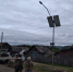 Уличное освещение делают в селах Завитинского района по госпрограмме - Teleport2001.Ru