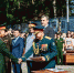 В Благовещенске состоялся 110-й выпуск ДВОКУ - Amur.Info