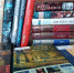 Новая партия книг - Областная научная библиотека им. Н.Н. Муравьева-Амурского