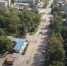 Неожиданная находка затянула ремонт дороги в Свободном - ИА Порт Амур