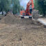 На очередном участке улицы Горького в Благовещенске начинаются работы по замене инженерных сетей - Администрация г. Благовещенск