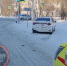 В Благовещенске жестко столкнулись КамАЗ и две иномарки, есть пострадавший - Asn24.Ru