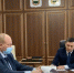 Мэр Благовещенска в прямом эфире рассказал об отопительном сезоне 2021–2022 годов - Amur.Info