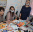 Подведены итоги муниципального конкурса  детского рисунка «Охрана труда глазами детей» - Управление занятости населения