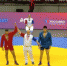 Амурчанин Самвел Казарян взял бронзу на чемпионате России по самбо - Asn24.Ru