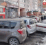 Сразу пять авто попали в ДТП в центре амурской столицы - ИА Город